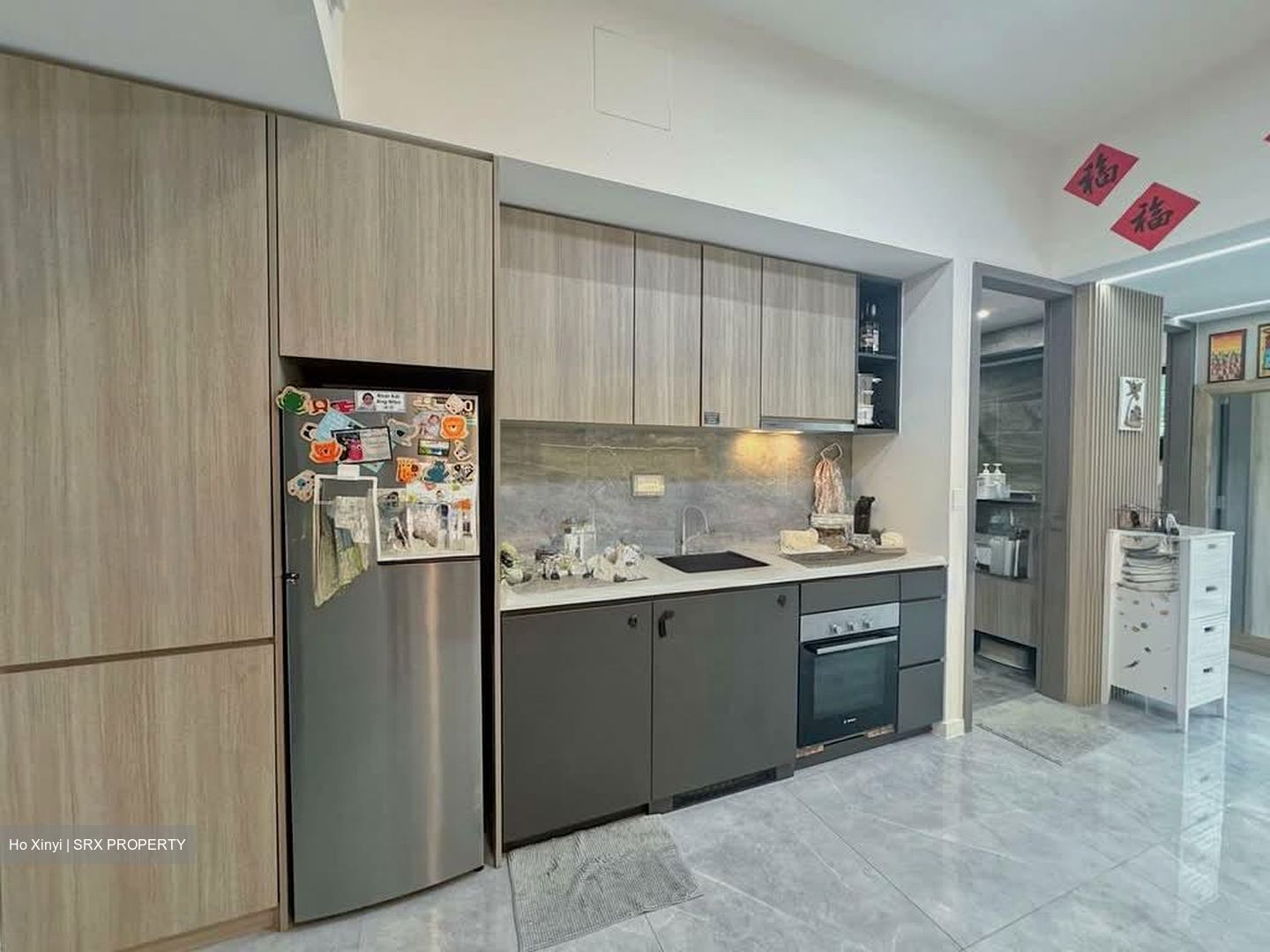 Kent Ridge Hill Residences (D5), Apartment #605787431